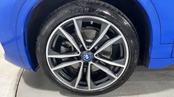 2023 (23) BMW X2 xDrive 25e M Sport 5dr Auto 5238948