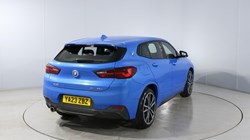 2023 (23) BMW X2 xDrive 25e M Sport 5dr Auto 5238983