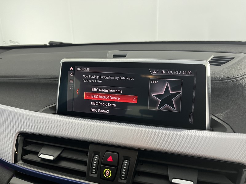 2023 (23) BMW X2 xDrive 25e M Sport 5dr Auto 5238961