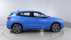 2023 (23) BMW X2 xDrive 25e M Sport 5dr Auto 5238937