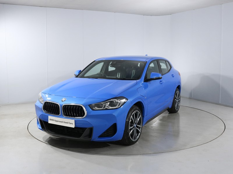 2023 (23) BMW X2 xDrive 25e M Sport 5dr Auto 5238982