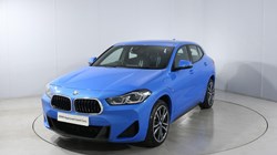 2023 (23) BMW X2 xDrive 25e M Sport 5dr Auto 5238982