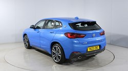 2023 (23) BMW X2 xDrive 25e M Sport 5dr Auto 5238936