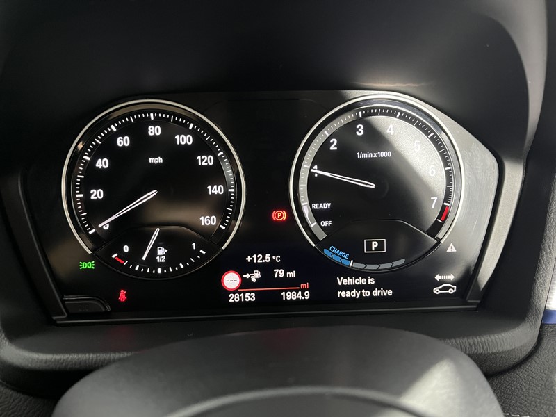 2023 (23) BMW X2 xDrive 25e M Sport 5dr Auto 5238943