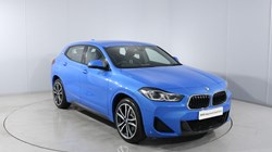 2023 (23) BMW X2 xDrive 25e M Sport 5dr Auto 5238935