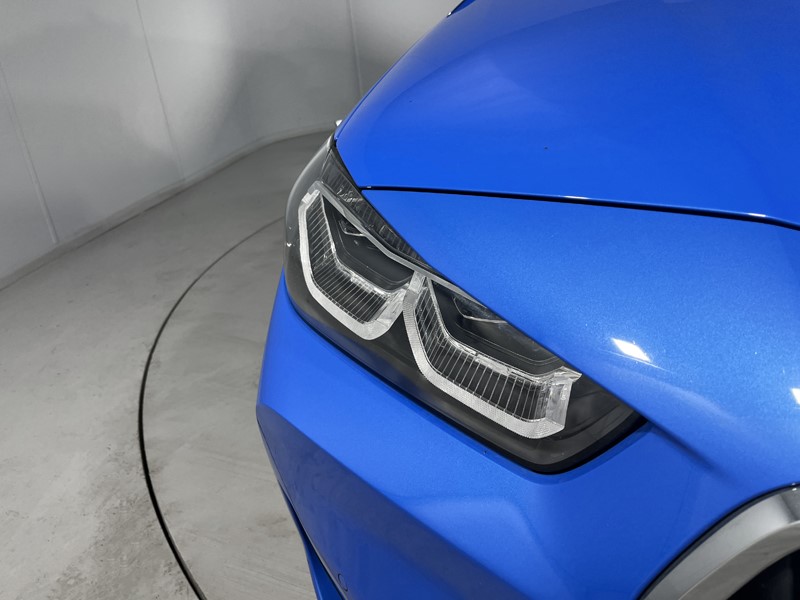 2023 (23) BMW X2 xDrive 25e M Sport 5dr Auto 5238974