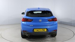 2023 (23) BMW X2 xDrive 25e M Sport 5dr Auto 5238949