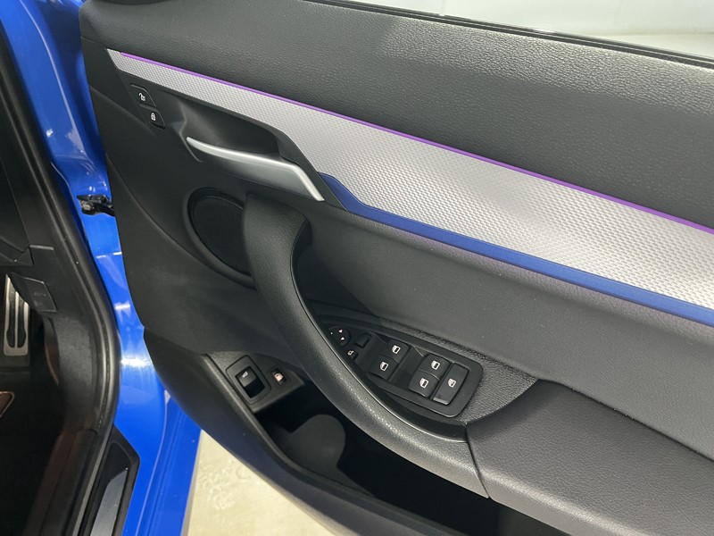 2023 (23) BMW X2 xDrive 25e M Sport 5dr Auto 5238954