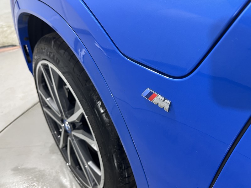 2023 (23) BMW X2 xDrive 25e M Sport 5dr Auto 5238977