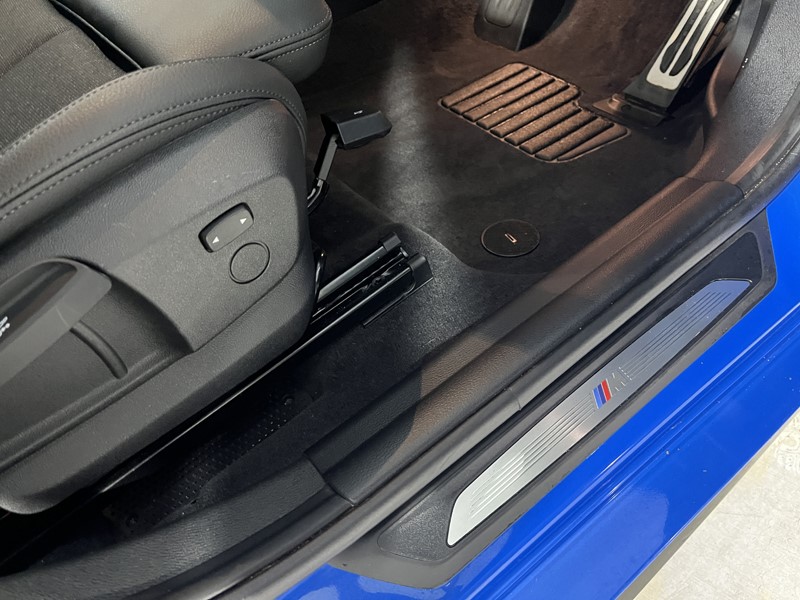 2023 (23) BMW X2 xDrive 25e M Sport 5dr Auto 5238953