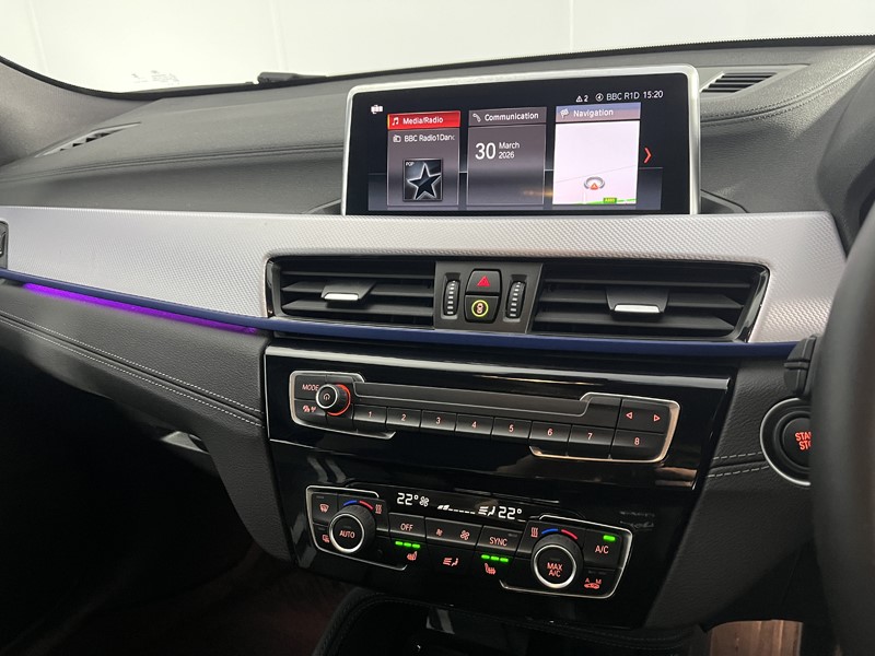 2023 (23) BMW X2 xDrive 25e M Sport 5dr Auto 5238942