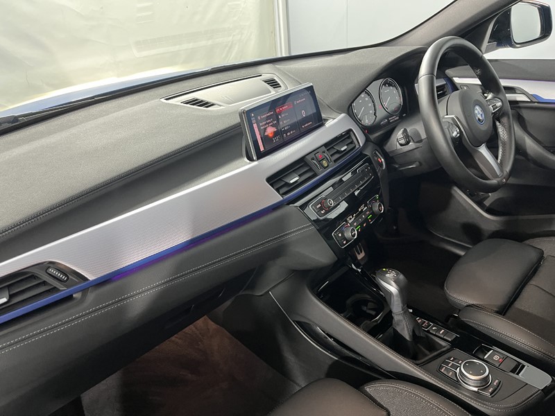 2023 (23) BMW X2 xDrive 25e M Sport 5dr Auto 5238941