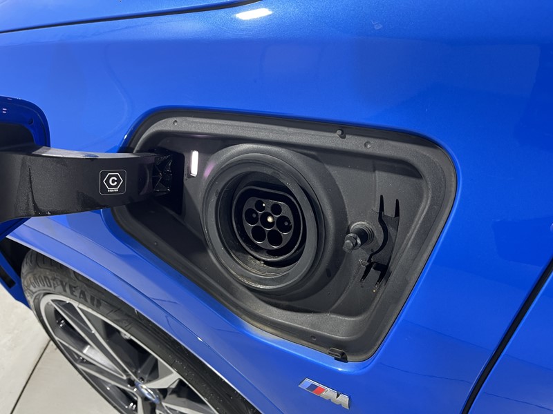 2023 (23) BMW X2 xDrive 25e M Sport 5dr Auto 5238978