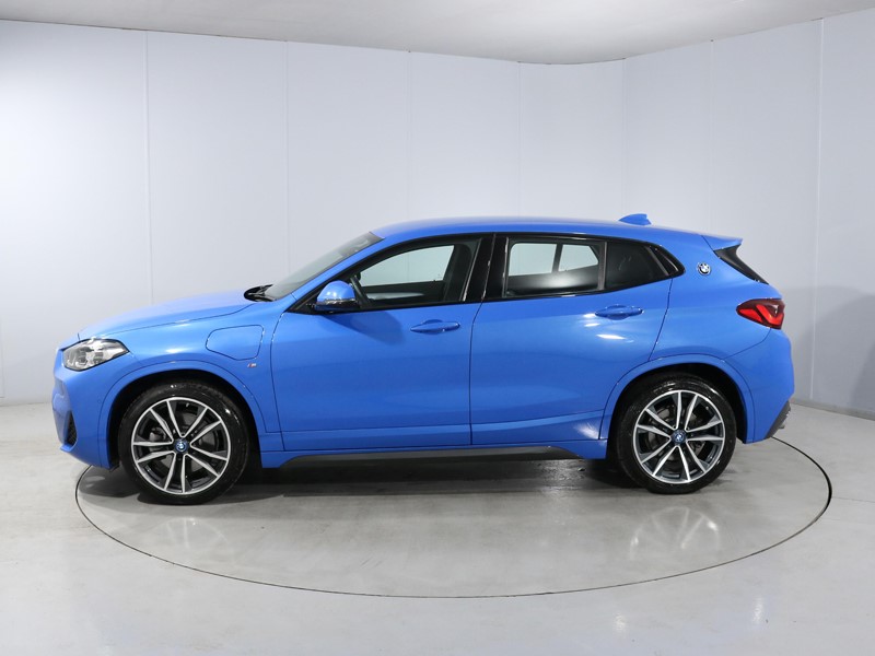 2023 (23) BMW X2 xDrive 25e M Sport 5dr Auto 5238984