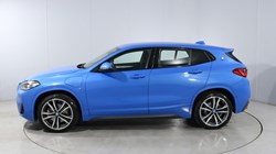 2023 (23) BMW X2 xDrive 25e M Sport 5dr Auto 5238984