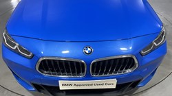 2023 (23) BMW X2 xDrive 25e M Sport 5dr Auto 5238975