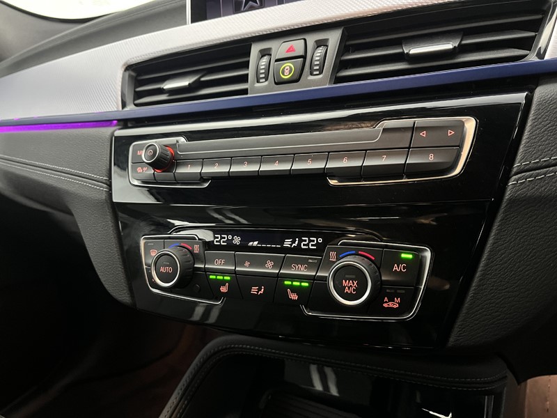 2023 (23) BMW X2 xDrive 25e M Sport 5dr Auto 5238964