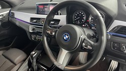 2023 (23) BMW X2 xDrive 25e M Sport 5dr Auto 5238940