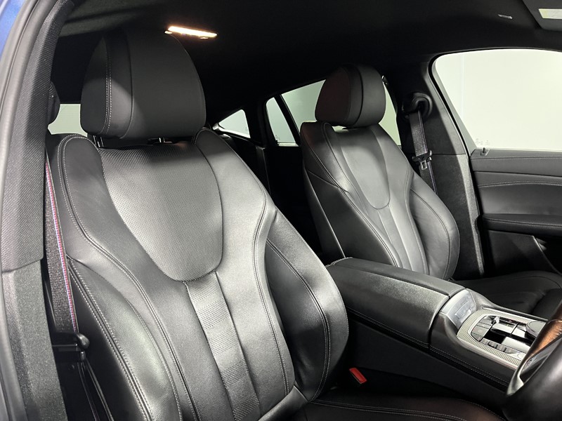 2020 (70) BMW X6 xDrive40i M Sport 5dr Step Auto 5213565