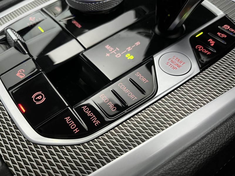 2020 (70) BMW X6 xDrive40i M Sport 5dr Step Auto 5213585