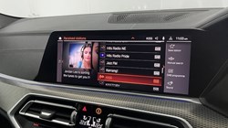 2020 (70) BMW X6 xDrive40i M Sport 5dr Step Auto 5213580