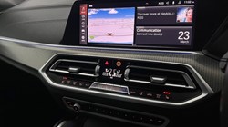 2020 (70) BMW X6 xDrive40i M Sport 5dr Step Auto 5213562