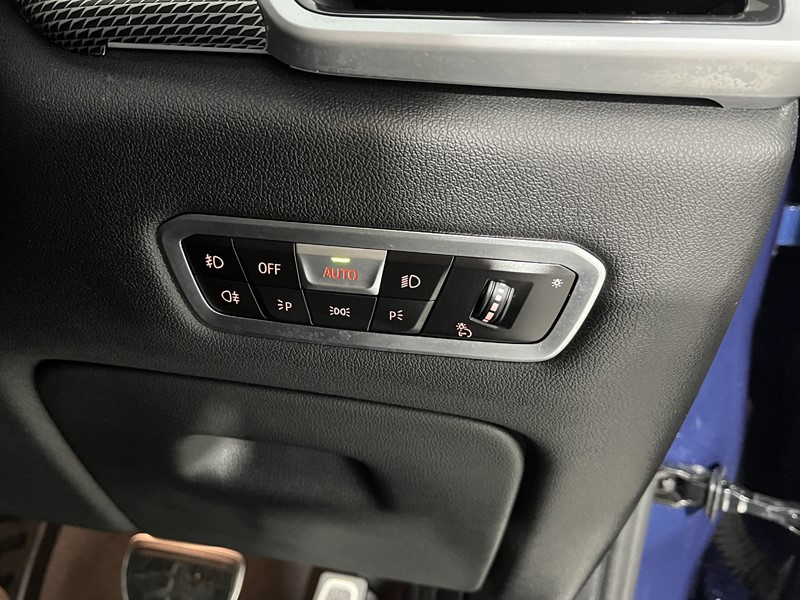 2020 (70) BMW X6 xDrive40i M Sport 5dr Step Auto 5213576