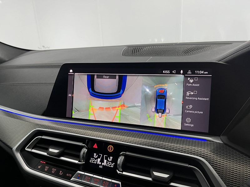 2020 (70) BMW X6 xDrive40i M Sport 5dr Step Auto 5213572