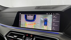 2020 (70) BMW X6 xDrive40i M Sport 5dr Step Auto 5213572