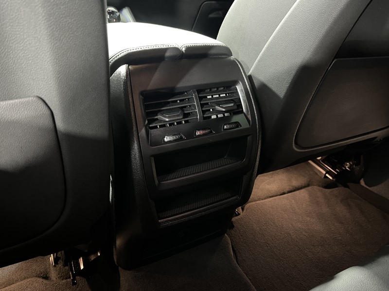 2020 (70) BMW X6 xDrive40i M Sport 5dr Step Auto 5213591