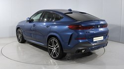 2020 (70) BMW X6 xDrive40i M Sport 5dr Step Auto 5213556