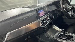 2020 (70) BMW X6 xDrive40i M Sport 5dr Step Auto 5213561