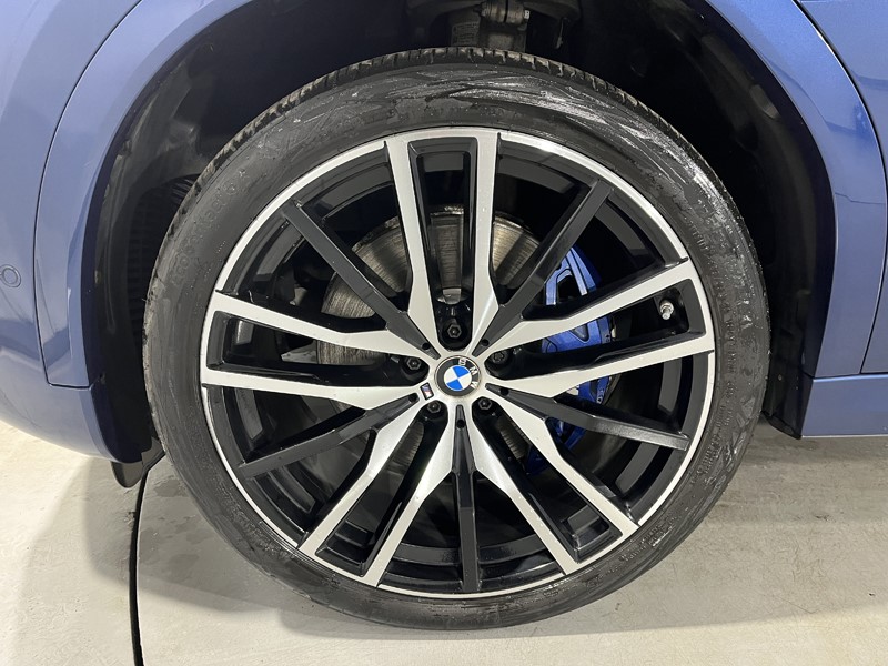 2020 (70) BMW X6 xDrive40i M Sport 5dr Step Auto 5213568