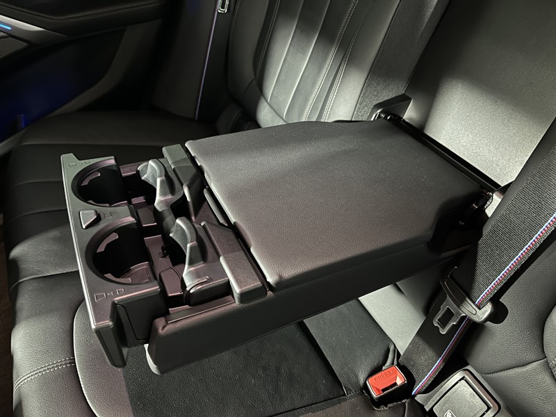 2020 (70) BMW X6 xDrive40i M Sport 5dr Step Auto 5213589