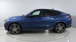 2020 (70) BMW X6 xDrive40i M Sport 5dr Step Auto 5213600