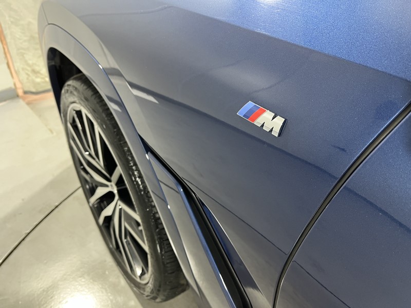 2020 (70) BMW X6 xDrive40i M Sport 5dr Step Auto 5213595