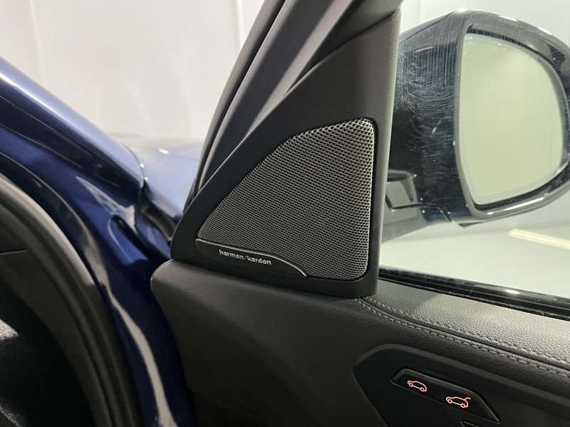 2020 (70) BMW X6 xDrive40i M Sport 5dr Step Auto 5213575