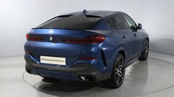 2020 (70) BMW X6 xDrive40i M Sport 5dr Step Auto 5213599