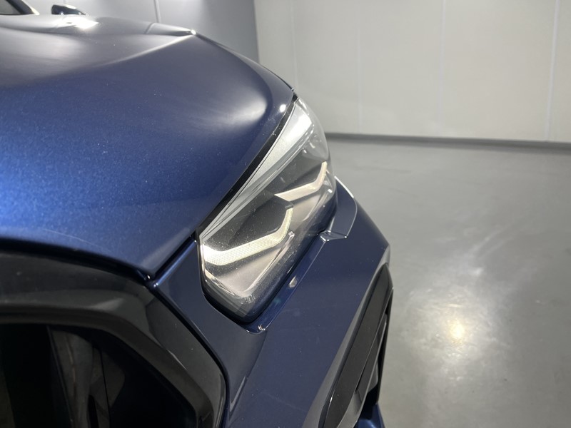 2020 (70) BMW X6 xDrive40i M Sport 5dr Step Auto 5213592