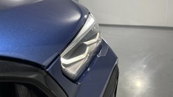 2020 (70) BMW X6 xDrive40i M Sport 5dr Step Auto 5213592