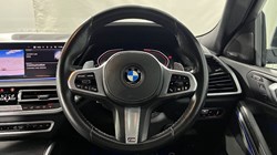 2020 (70) BMW X6 xDrive40i M Sport 5dr Step Auto 5213559