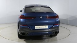2020 (70) BMW X6 xDrive40i M Sport 5dr Step Auto 5213569