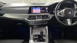 2020 (70) BMW X6 xDrive40i M Sport 5dr Step Auto 5213558