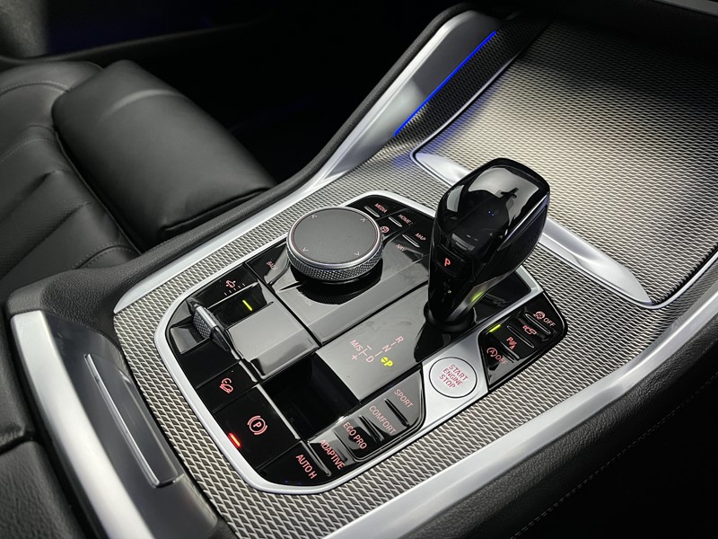 2020 (70) BMW X6 xDrive40i M Sport 5dr Step Auto 5213564