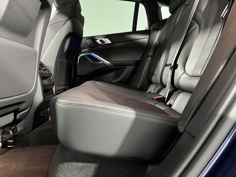 2020 (70) BMW X6 xDrive40i M Sport 5dr Step Auto 5213588