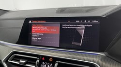 2020 (70) BMW X6 xDrive40i M Sport 5dr Step Auto 5213581