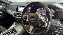 2020 (70) BMW X6 xDrive40i M Sport 5dr Step Auto 5213560