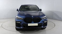 2020 (70) BMW X6 xDrive40i M Sport 5dr Step Auto 5213570
