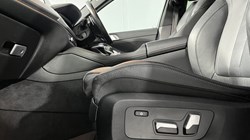 2020 (70) BMW X6 xDrive40i M Sport 5dr Step Auto 5213587