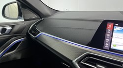 2020 (70) BMW X6 xDrive40i M Sport 5dr Step Auto 5213579